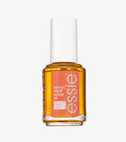 Essie Apricot Nail & Cuticle Oil | Nourishing and Hydrating Oil for Healthy Nails-1