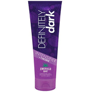 Emerald Bay Definitely Dark Tanning Lotion 250ml – Indoor & Outdoor Formula-1