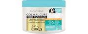 Cosmaline Cosmal Cure Professional Oh My Curls Moisturizing Mask – 450ml for Deep Hydration and Curl Enhancement-1