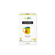 Herbodiet Como un Reloj Herbal Infusion for Natural Digestive Support - 20 Tea Bags-1