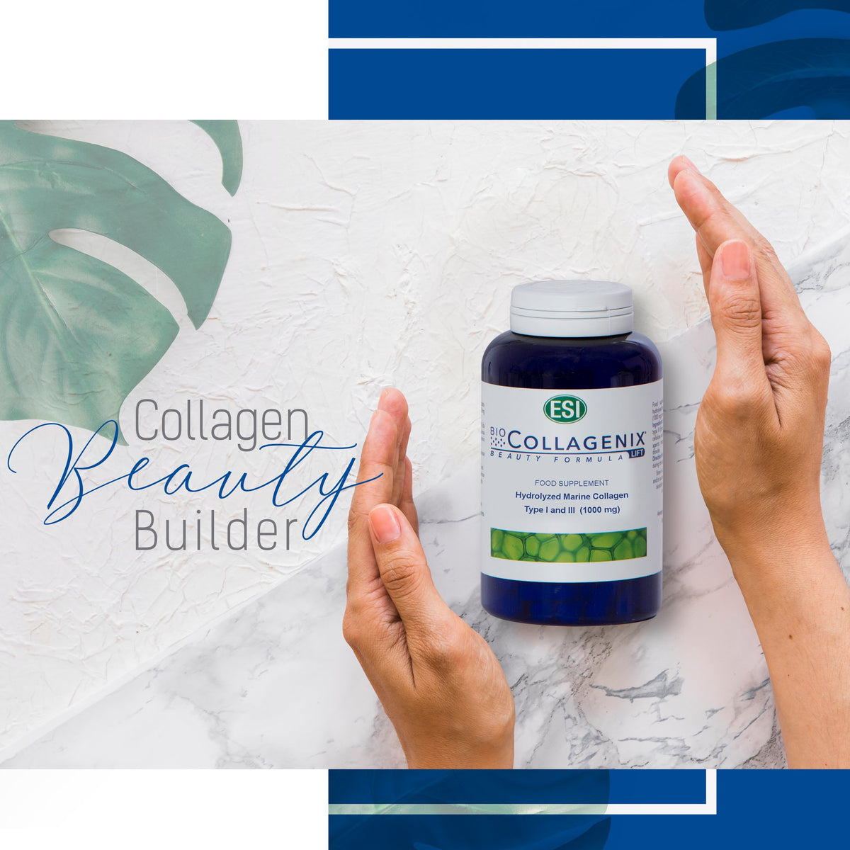 Biocollagenix 120 Tabs – Advanced Skin Rejuvenation & Anti-Aging Formula-5