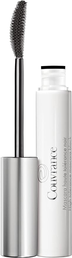Avene Couvrance High Tolerance Mascara 7.5ML - Volume and Definition for Sensitive Eyes-3