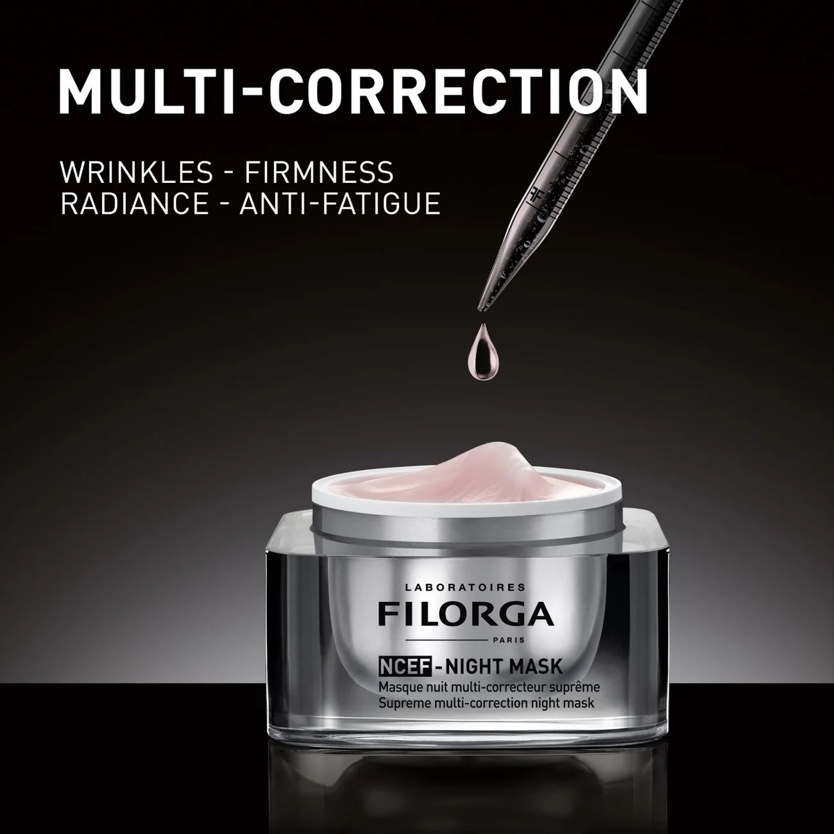 Filorga NCEF Night Mask-5