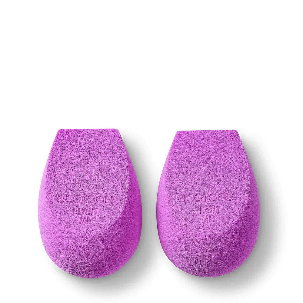 Ecotools Bioblender Makeup Sponge Duo-2