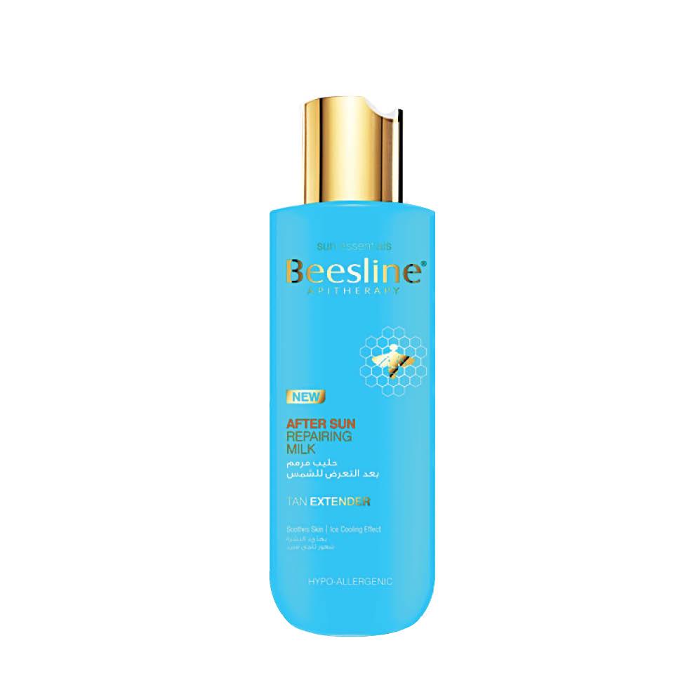 Beesline After Sun Repairing Milk 200ml - Soothing and Restorative Care for Sun-Exposed Skin-1
