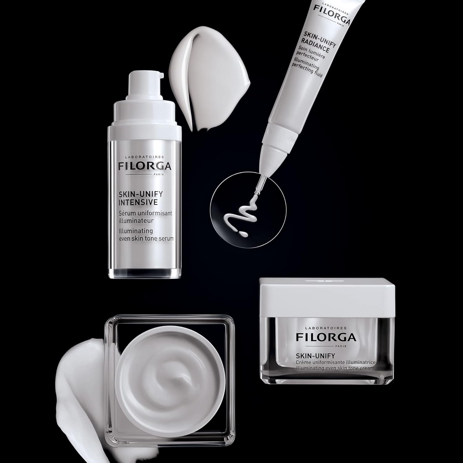 Filorga Skin Unify Radiance Fluid-2