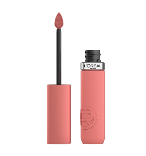 L'OREAL PARIS Matte Resistance Liquid Lipstick-5