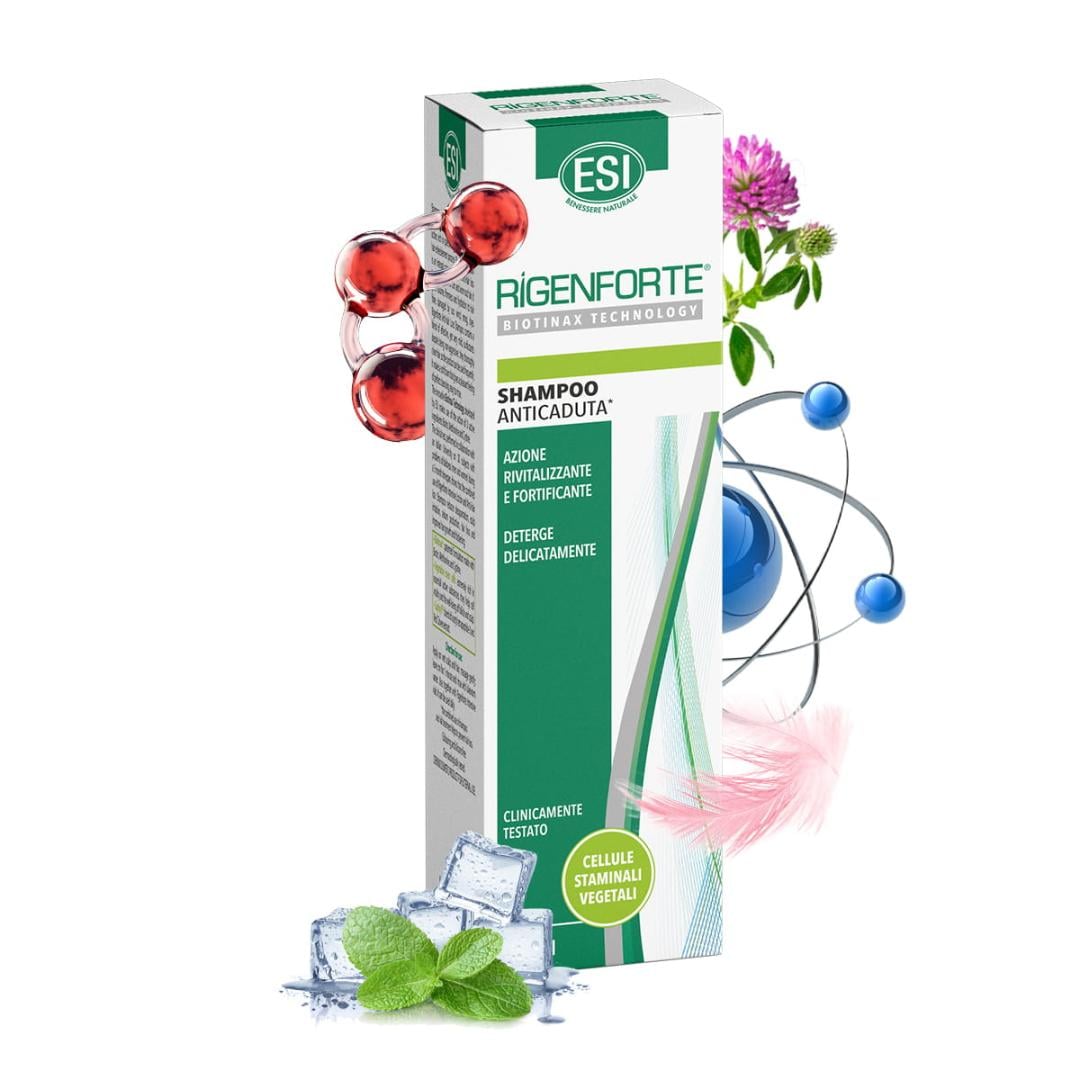 Rigenfort Anti-Hair Loss Shampoo-3