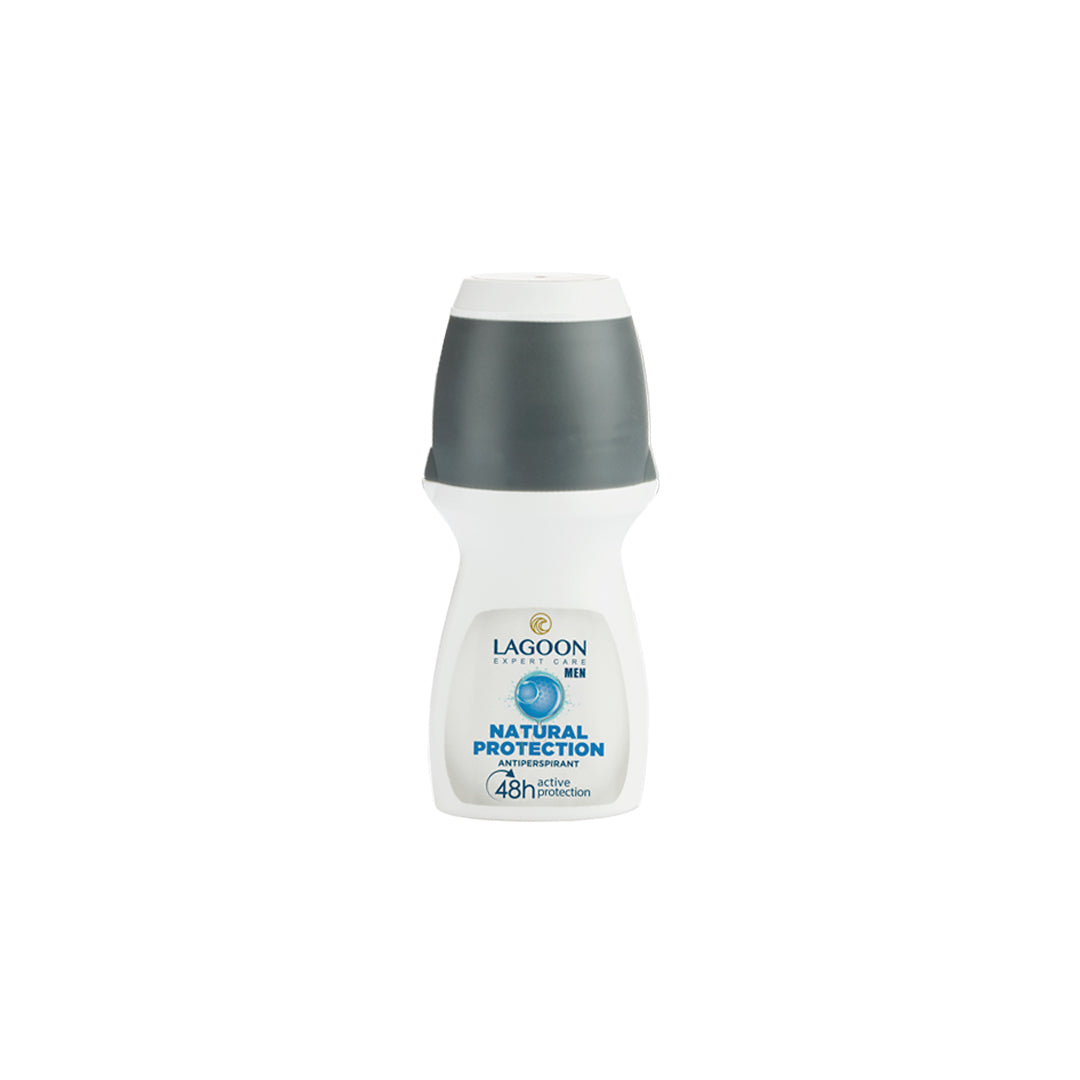 Lagoon Roll on Men Natural Protection-1