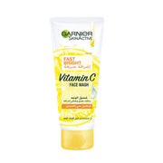Garnier Skinactive Fast Bright Vitamin C Brightening Face Wash-1