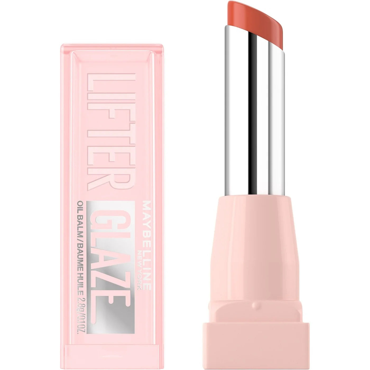 Maybelline New York Lifter Glaze Oil Balm-10