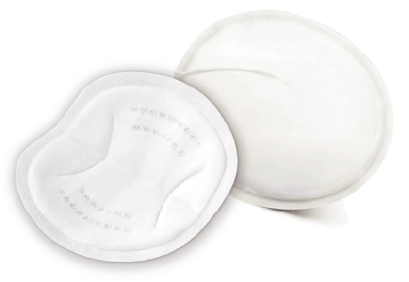 OPTIMAL BREAST PAD-2