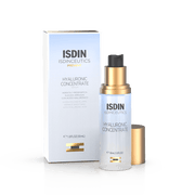ISDIN Hyaluronic Concentrate Serum 30ml | Intense Hydration and Skin Plumping Serum-1