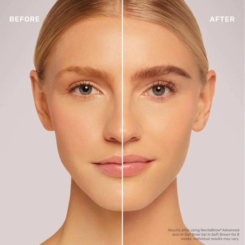 REVITALASH HI-DEF TINTED BROW GEL-3