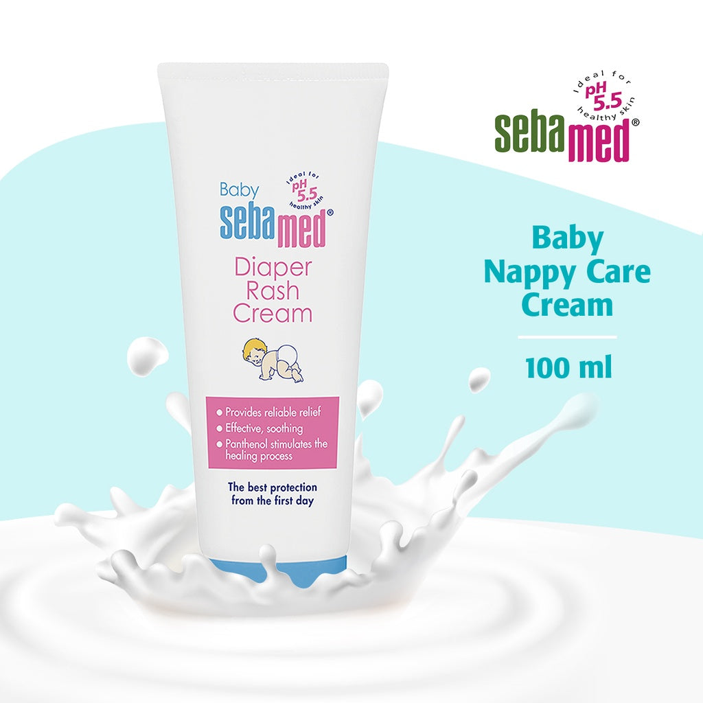 Sebamed Baby Diaper Rash Cream-2