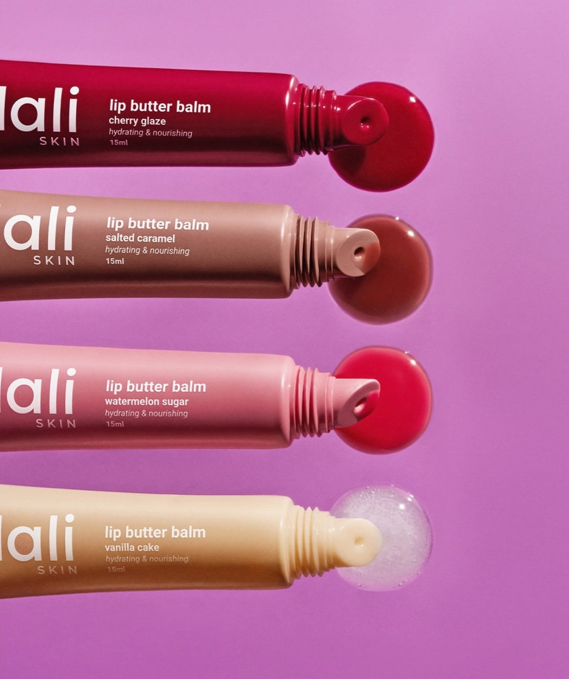 Dali Skin Lip Balm 15g  - Moisturizing and Nourishing Lip Care-4