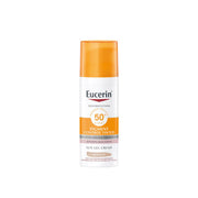 Eucerin Sun Pigment Control Tinted Medium SPF50+-1