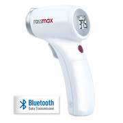 Rossmax Non Contact Telephoto Thermometer-1