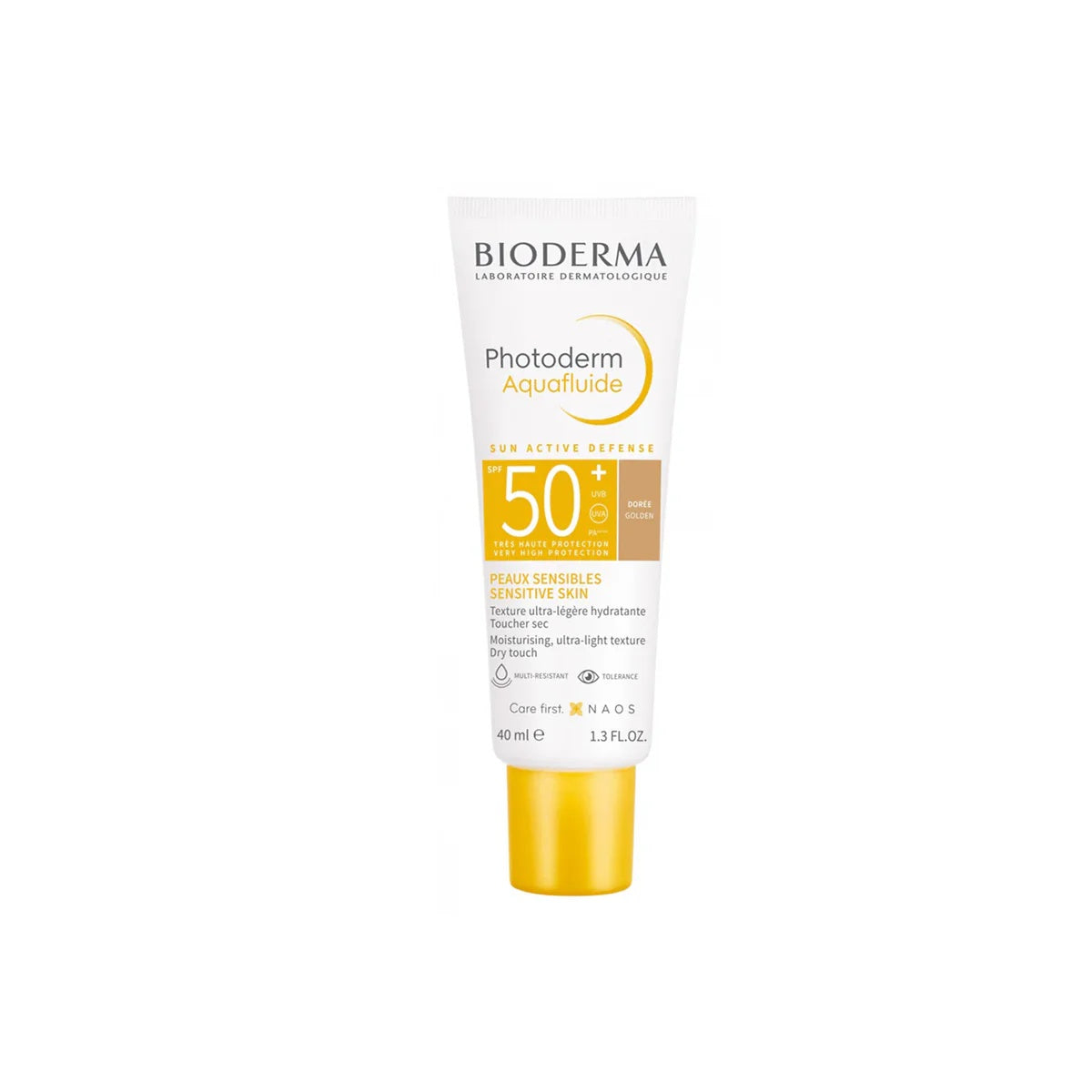 Bioderma Photoderm Max Tinted Cream SPF 50 High Protection - 40ml-1
