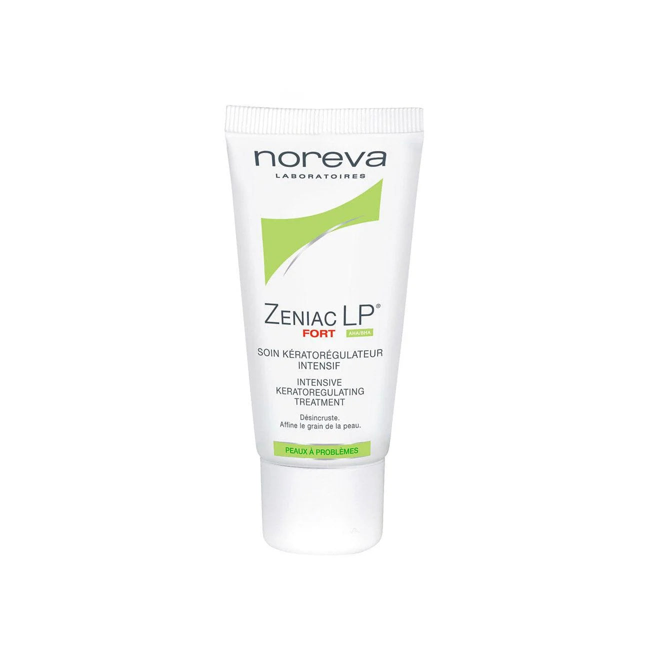 Noreva Zeniac LP Fort Intensive Keratoregulating Treatment-1