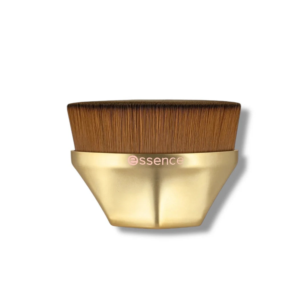 Essence Yee Haw! Foundation Brush – Seamless Blending & Flawless Application-1