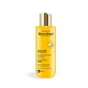 Beesline Daily Use Shampoo - Gentle Cleansing & Nourishing Formula for All Hair Types-1