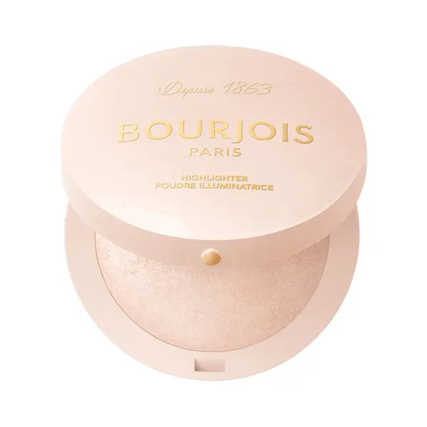 Bourjois Maxi Round Pot Highlighter 7g