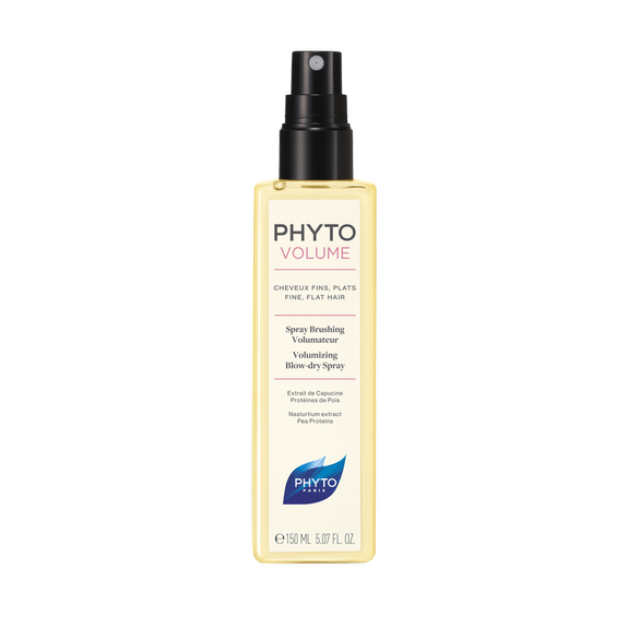 Phyto Volumizing Blow Dry Spray-1