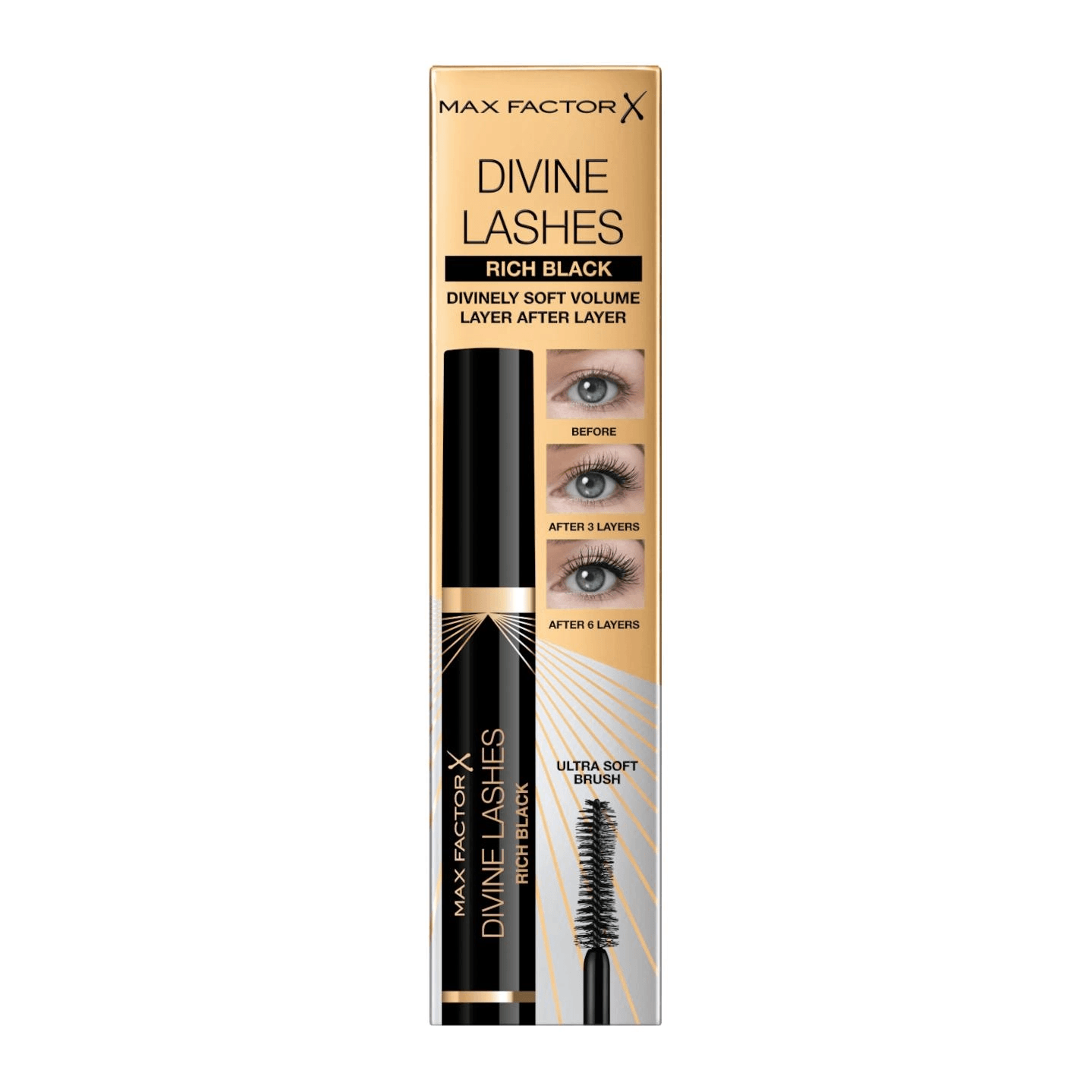 Maxfactor Divine Lashes Mascara-1