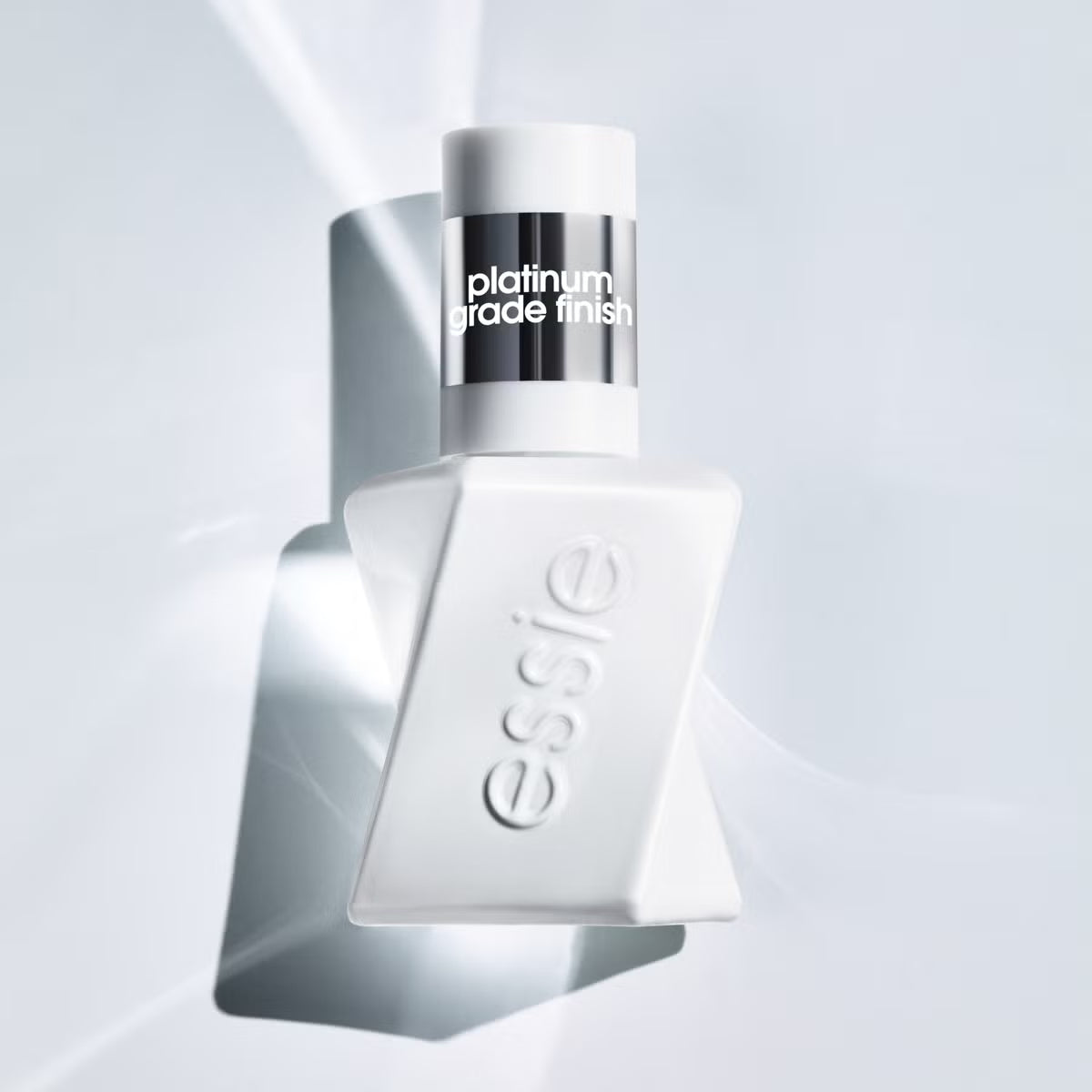 Essie Gel Couture Top Coat | Long-Lasting, High-Gloss Finish for Salon-Quality Nails-4