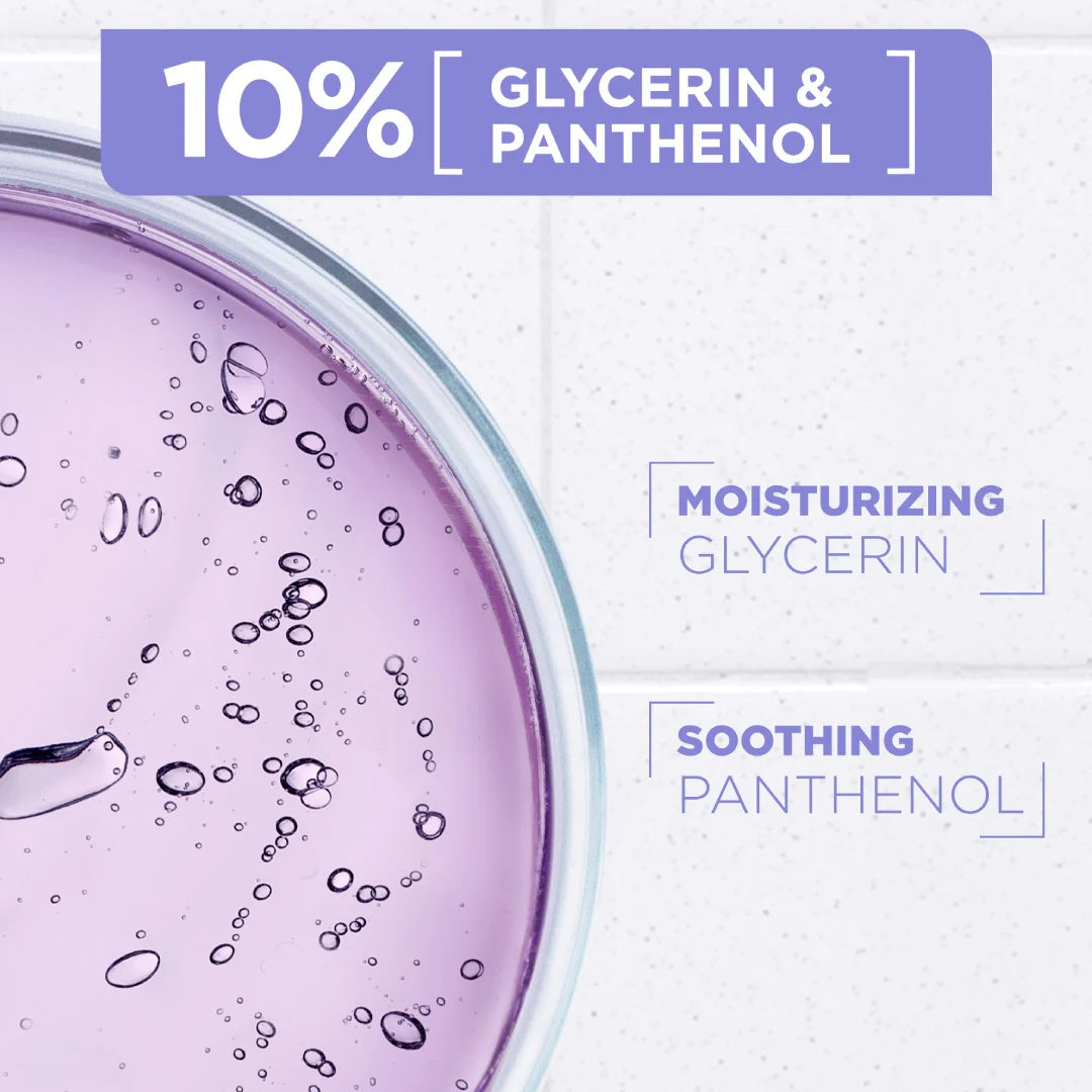 Mixa Panthenol Comfort Body Balsam 10% Glycerin Panthenol for Sensitive Skin-5