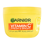 Garnier Vitamin C Fresh & Bright Cream 85 ml