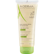 Aderma Ultra Rich Shower Gel Douche Surgas-1