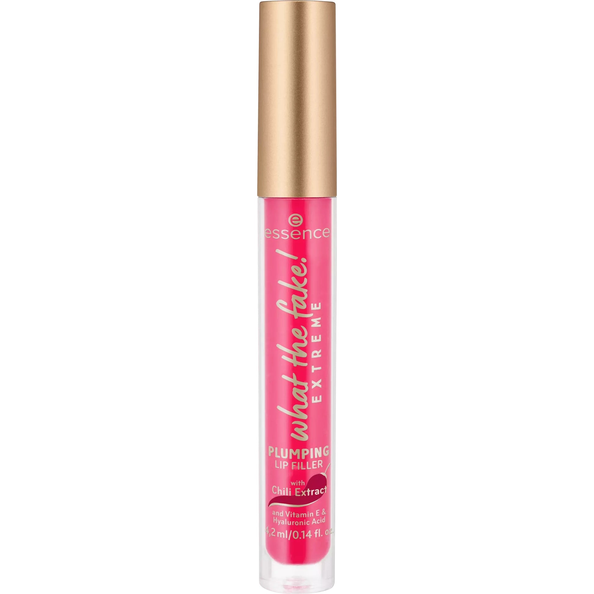 Essence What the Fake! Extreme Plumping Lip Filler – Instant Volume-1