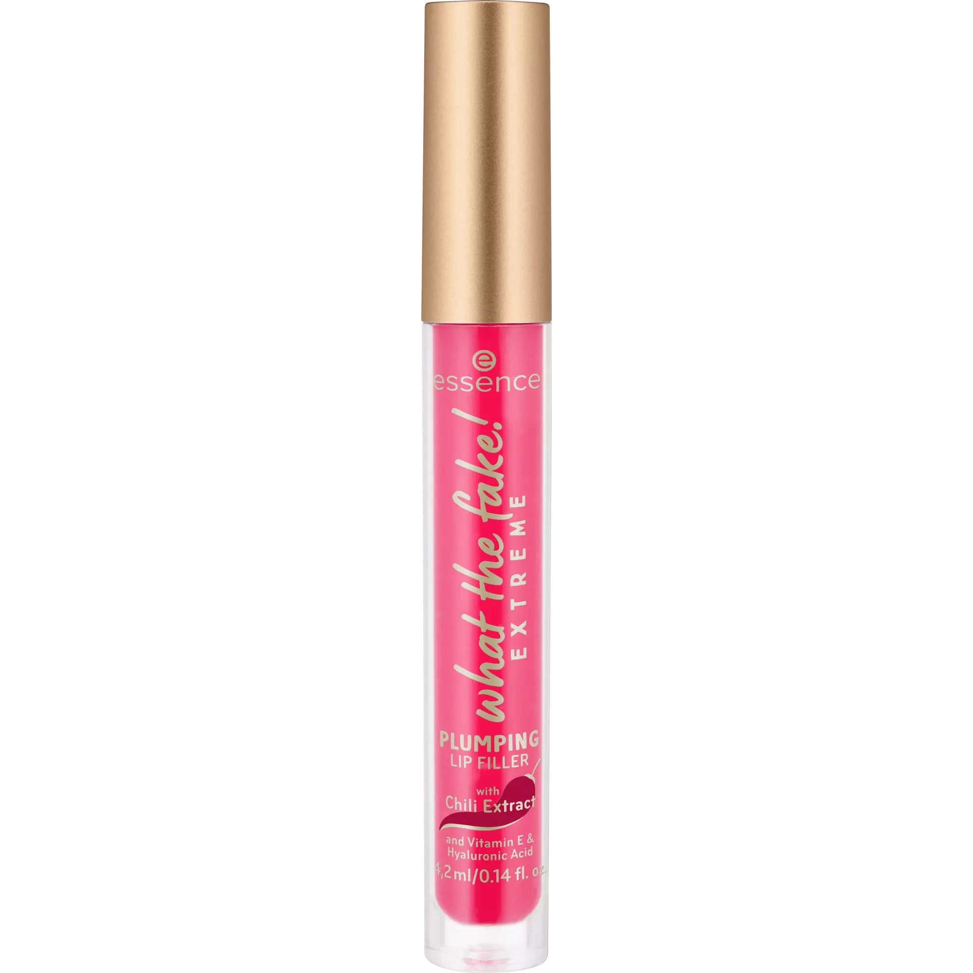 Essence What the Fake! Extreme Plumping Lip Filler – Instant Volume-1