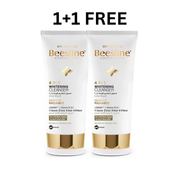 Beesline Whitening Cleanser 4 in 1 Whitening and Lifting Foam – Lifts, Brightens, and Refreshes Skin 1+1 Free-1