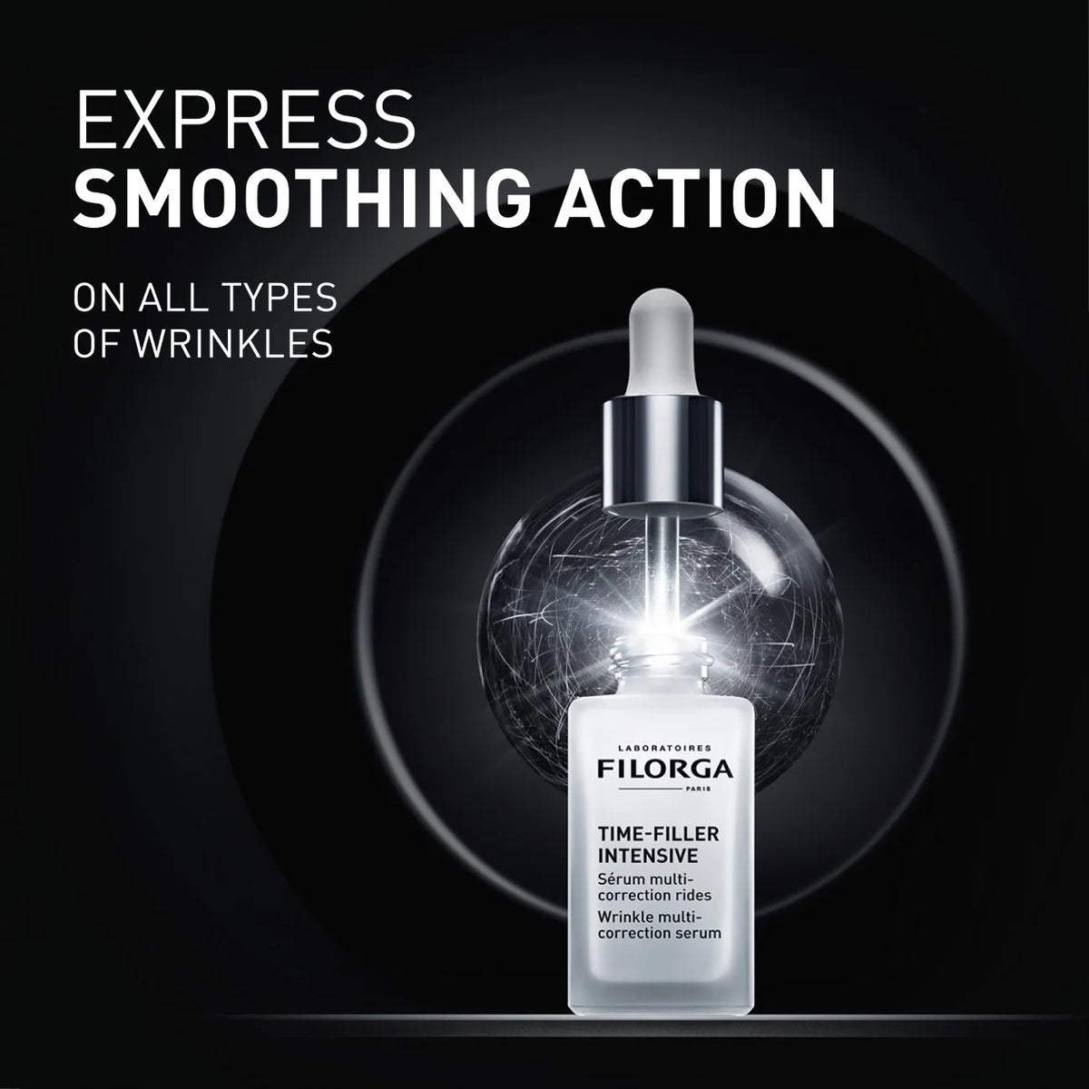 Filorga Time Filler Intensive-4