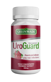 Green Made Uroguard-1