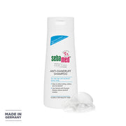 Sebamed Anti Dandruff Shampoo-1