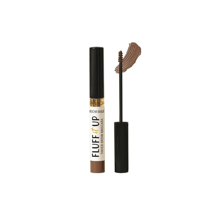 Samoa Fluff It UP Brow Mascara-8