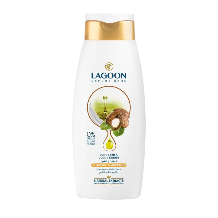 Lagoon Shampoo Olive and Shea (2)-1
