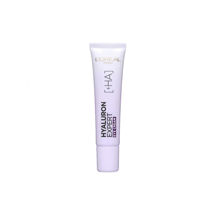 L’Oréal Paris Hyaluron Expert Eye Cream with Hyaluronic Acid-1