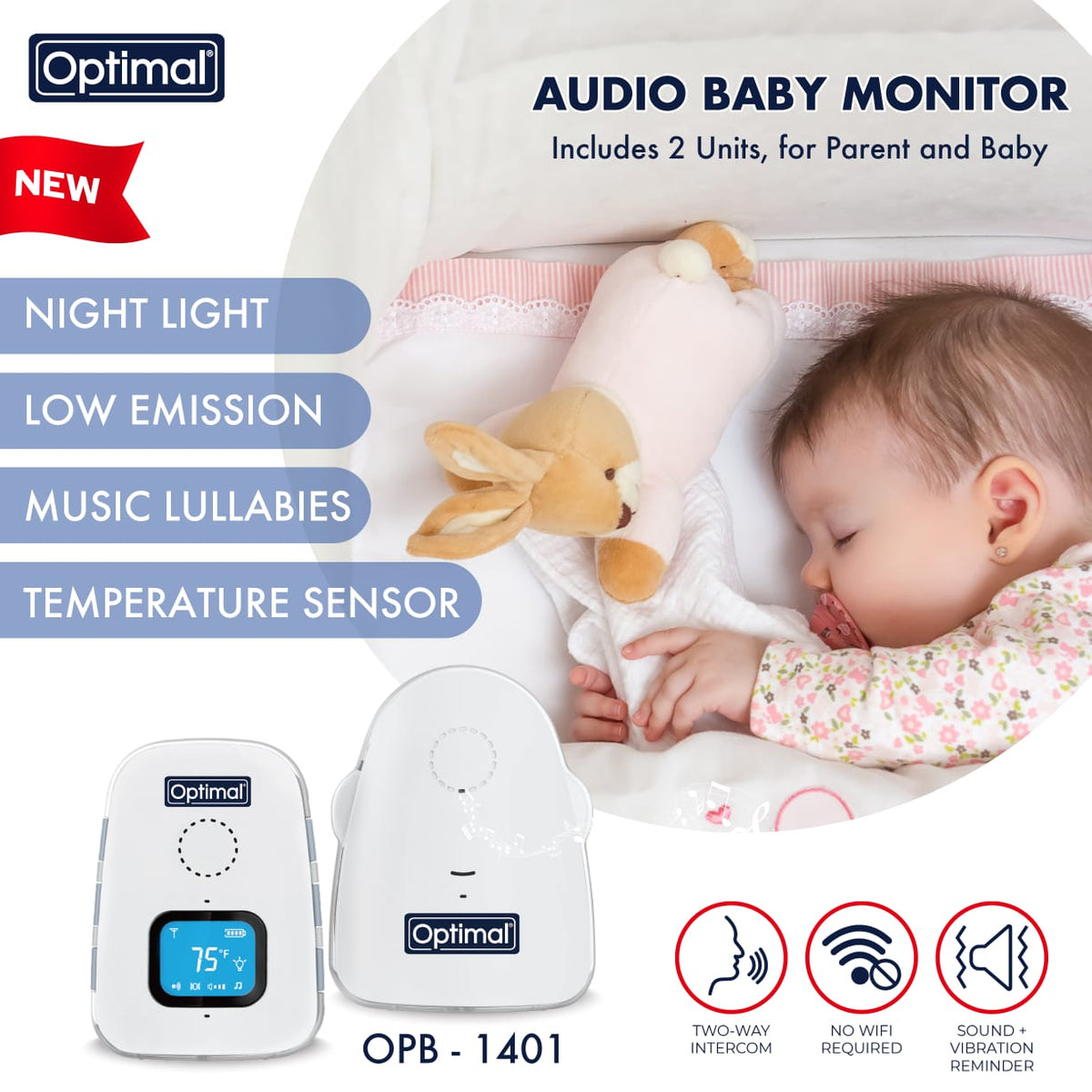 Optimal Audio Baby Monitor (2)-2