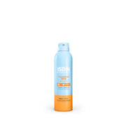 ISDIN Fotoprotector Transparent Spray WET SKIN SPF 50+ 250ml | High Protection Sunscreen for Wet Skin-1