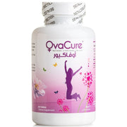 Ovacure Women's Supplement Tablets-1