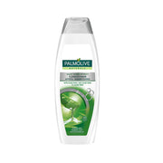 Palmolive Conditioner Silky Shine Aloe-1