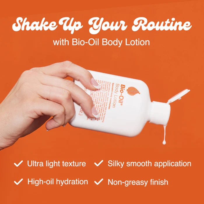Bio-Oil Moisturizing Body Lotion-5