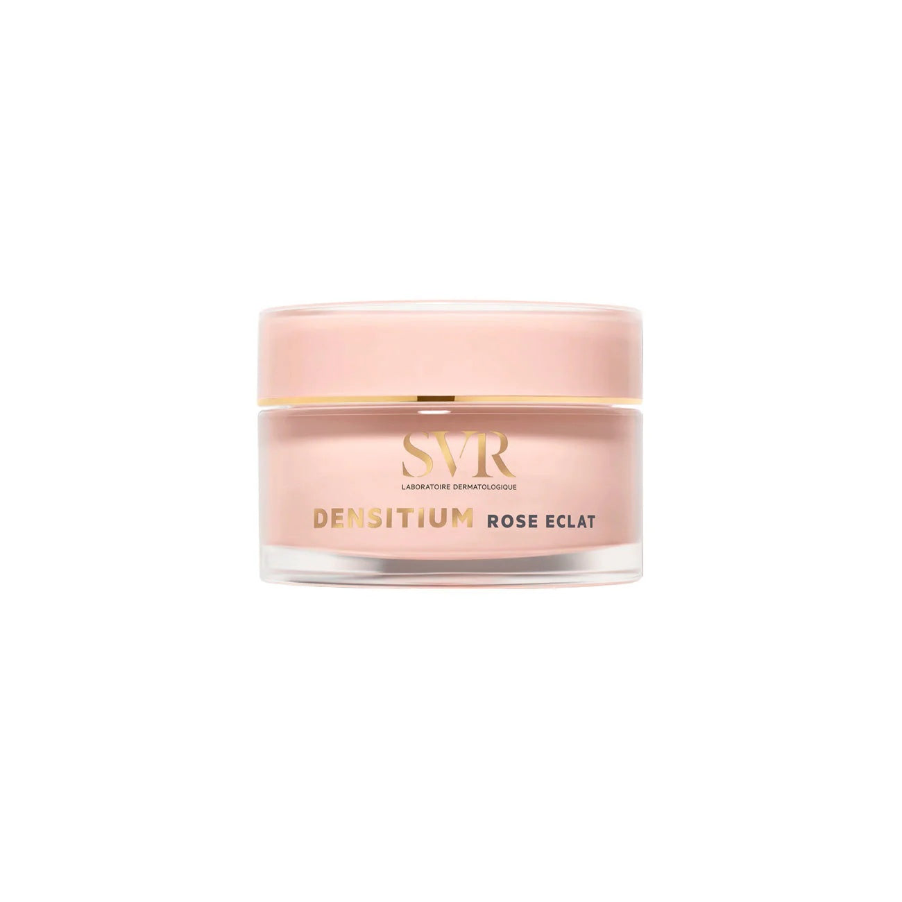 SVR Densitium Rose Eclat - Radiance Boosting Cream for Mature Skin 50ml-2