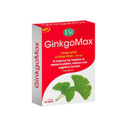 GingkoMax 30 Tablets-1