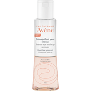 Avene Intense Makeup Remover Micellar Waterproof Anti-Irritation Make-Up- 125ml-1